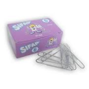 BROCHES CLIPS N6 SIFAP CAJA