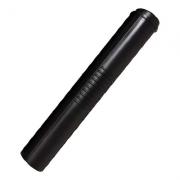 TUBO PORTAPLANO PLASTICO