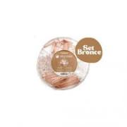 SET SKY BRONCE CIRCULAR X4