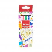 ROLLER FILGO GEL POP X5 GLITTE