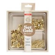SET SKY GOLD 3 EN 1