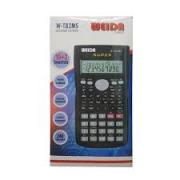 CALCULADORA WEIDA W-T82 CIENT