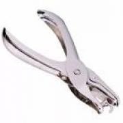 PERFORADORA SACABOCADO 6MM